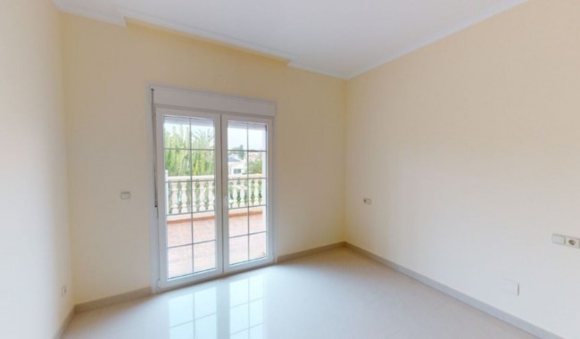 Brukt - Villa - Orihuela Costa - Cabo Roig