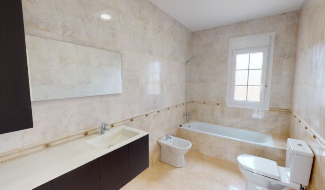 Brukt - Villa - Orihuela Costa - Cabo Roig