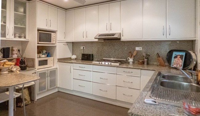 Resale - Villa - Orihuela Costa - Dehesa de Campoamor