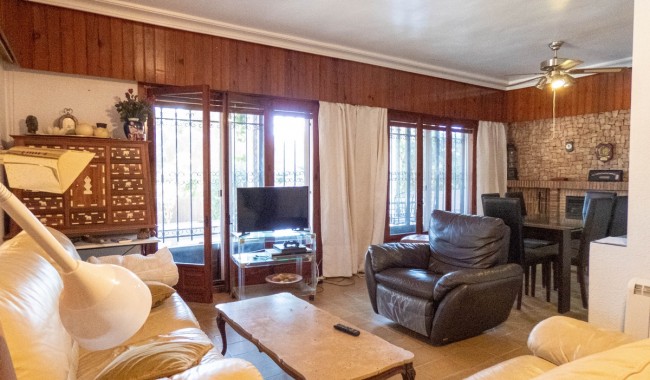 Resale - Villa - Orihuela Costa - Dehesa de Campoamor