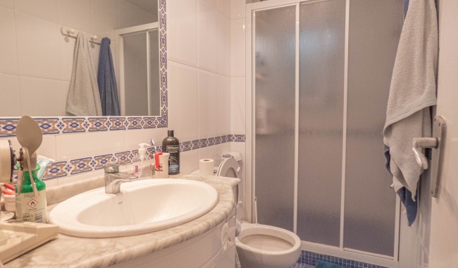 Resale - Villa - Orihuela Costa - Dehesa de Campoamor