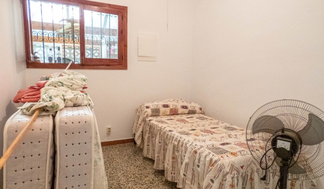 Resale - Villa - Orihuela Costa - Dehesa de Campoamor