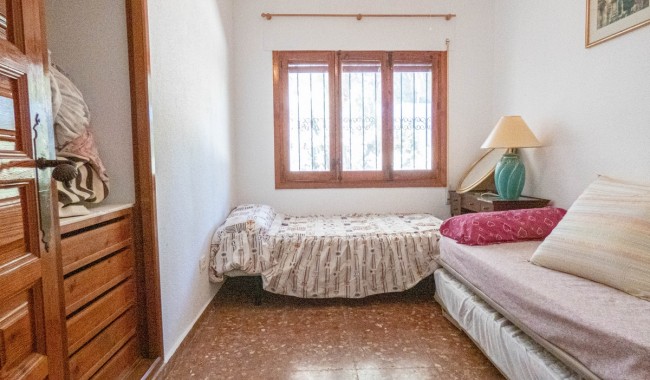 Resale - Villa - Orihuela Costa - Dehesa de Campoamor