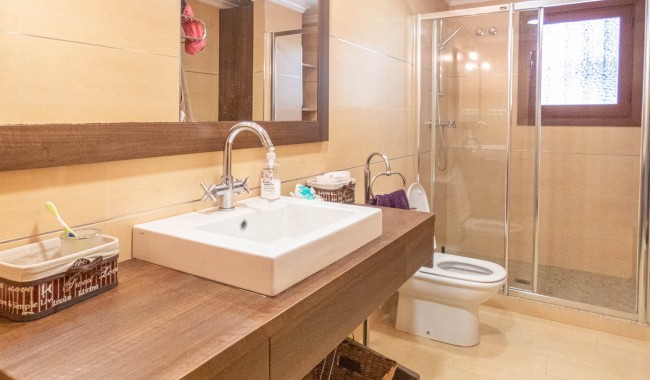 Resale - Villa - Orihuela Costa - Dehesa de Campoamor