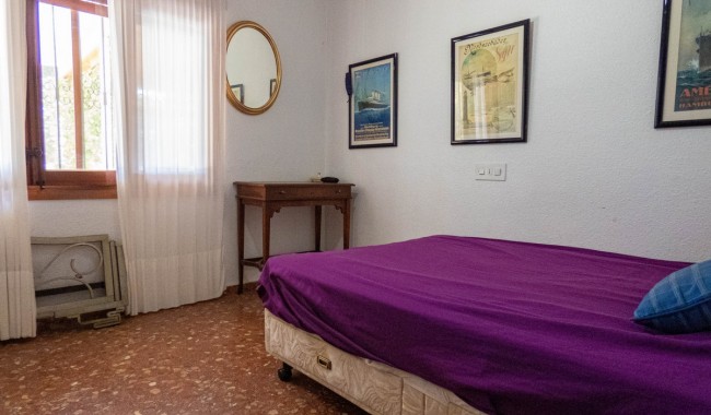 Resale - Villa - Orihuela Costa - Dehesa de Campoamor
