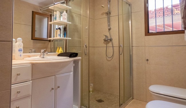 Resale - Villa - Orihuela Costa - Dehesa de Campoamor