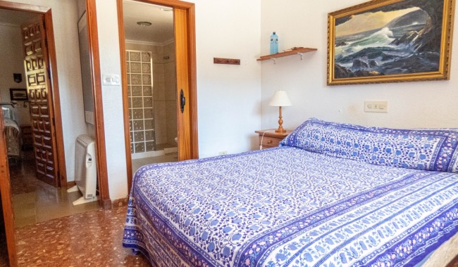 Resale - Villa - Orihuela Costa - Dehesa de Campoamor