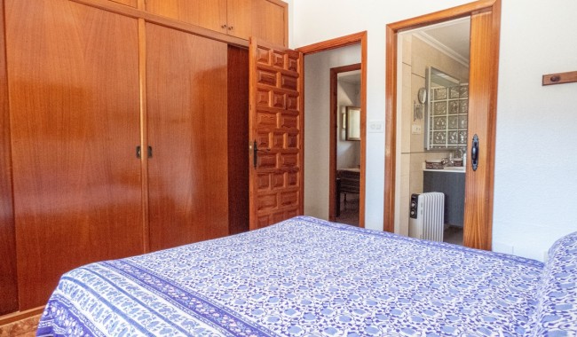 Resale - Villa - Orihuela Costa - Dehesa de Campoamor