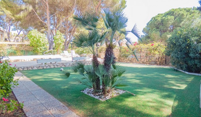 Resale - Villa - Orihuela Costa - Dehesa de Campoamor