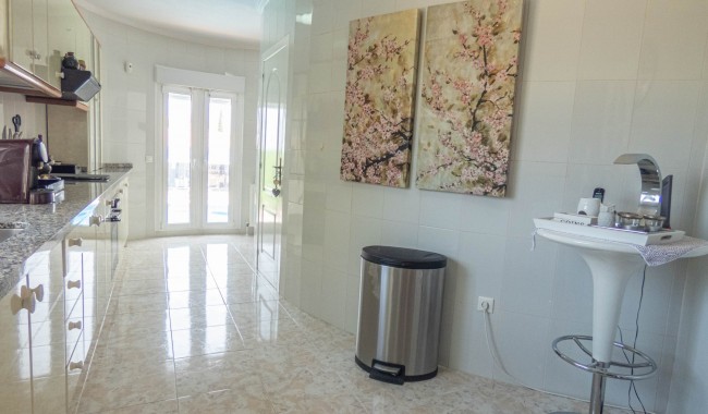 Resale - Villa - Ciudad Quesada/Rojales - Ciudad Quesada