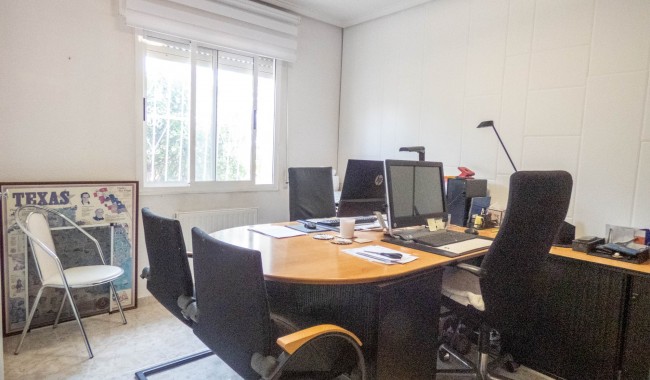 Resale - Villa - Ciudad Quesada/Rojales - Ciudad Quesada