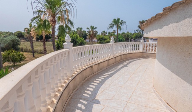 Resale - Villa - Ciudad Quesada/Rojales - Ciudad Quesada