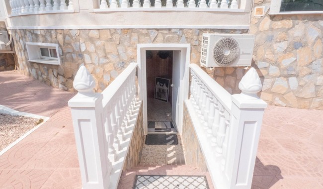 Resale - Villa - Ciudad Quesada/Rojales - Ciudad Quesada