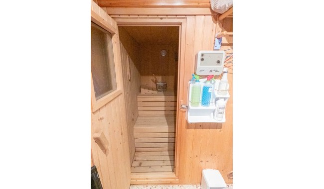 Resale - Villa - Ciudad Quesada/Rojales - Ciudad Quesada