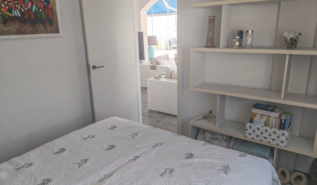 Resale - Villa - Ciudad Quesada/Rojales - Ciudad Quesada