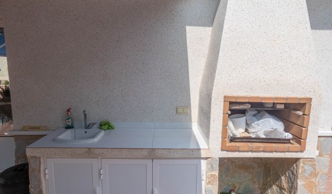 Resale - Villa - Ciudad Quesada/Rojales - Ciudad Quesada