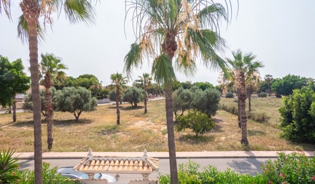 Resale - Villa - Ciudad Quesada/Rojales - Ciudad Quesada