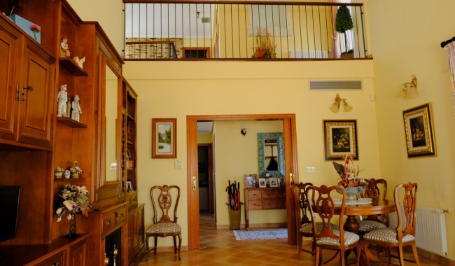 Sprzedaż - Finka - Orihuela - Correntías Medias