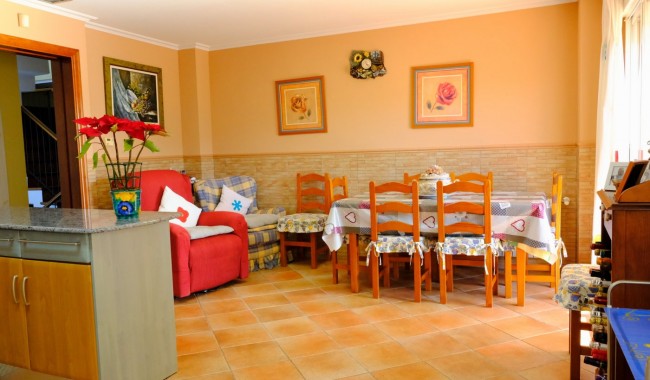 Sprzedaż - Finka - Orihuela - Correntías Medias