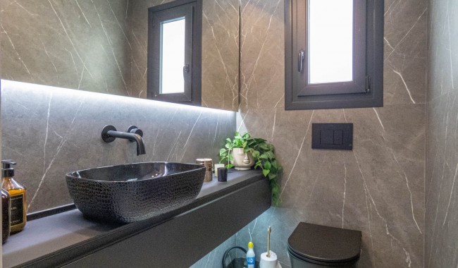 Resale - Apartment - Guardamar