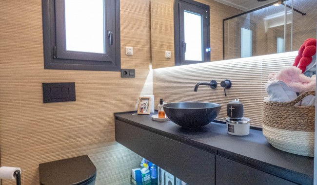 Resale - Apartment - Guardamar