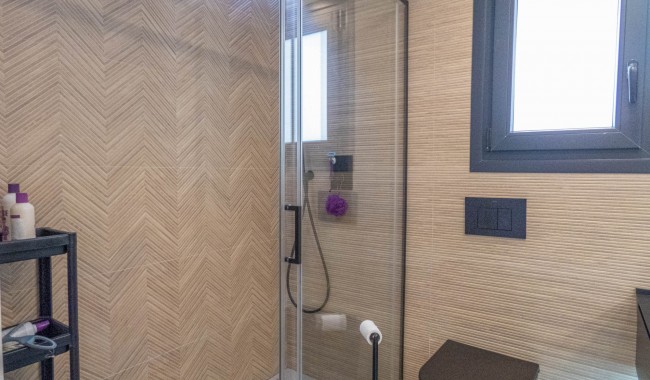 Resale - Apartment - Guardamar