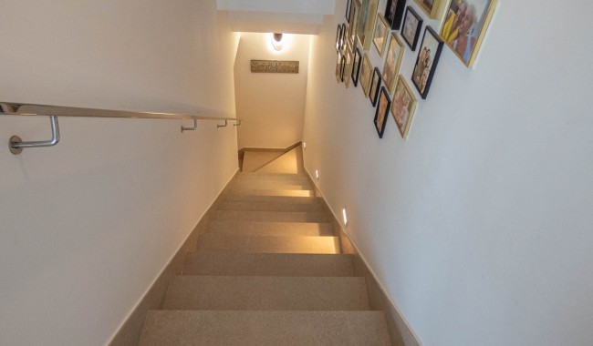Resale - Apartment - Guardamar