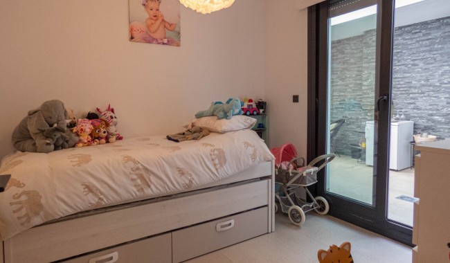 Resale - Apartment - Guardamar