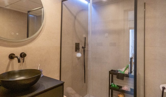 Resale - Apartment - Guardamar