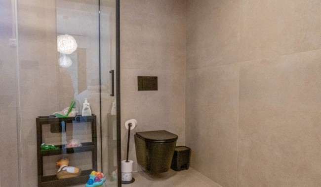Resale - Apartment - Guardamar