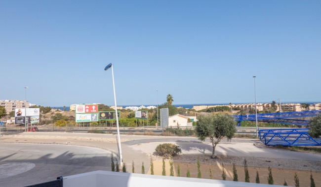 Resale - Apartment - Guardamar