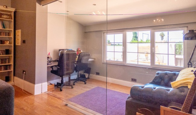 Sprzedaż - Willa - Heredades - Rojales