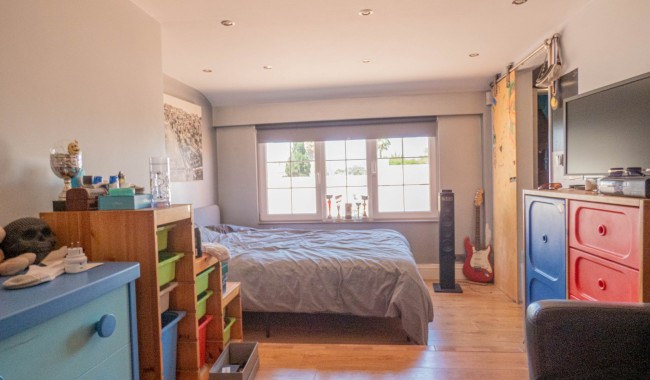 Sprzedaż - Willa - Heredades - Rojales