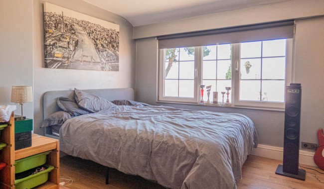 Sprzedaż - Willa - Heredades - Rojales