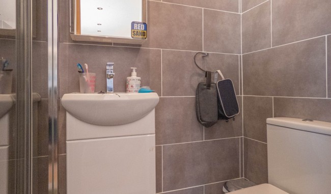 Sprzedaż - Willa - Heredades - Rojales