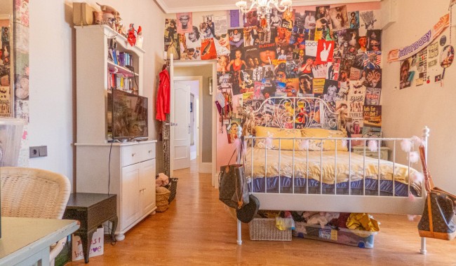 Sprzedaż - Willa - Heredades - Rojales