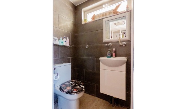 Sprzedaż - Willa - Heredades - Rojales