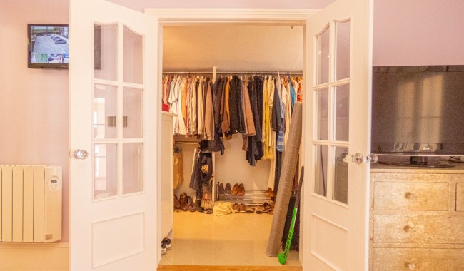 Sprzedaż - Willa - Heredades - Rojales