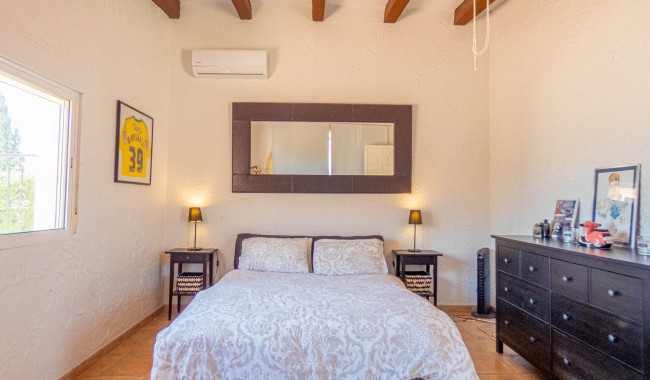 Sprzedaż - Willa - Heredades - Rojales