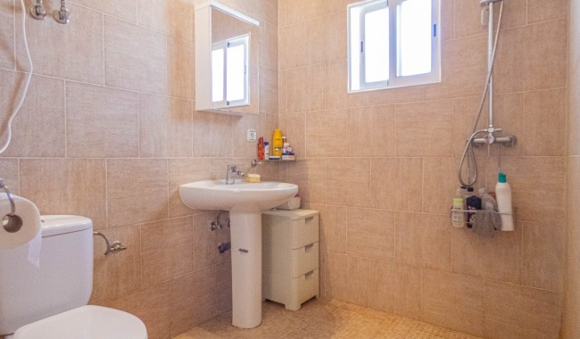 Sprzedaż - Willa - Heredades - Rojales