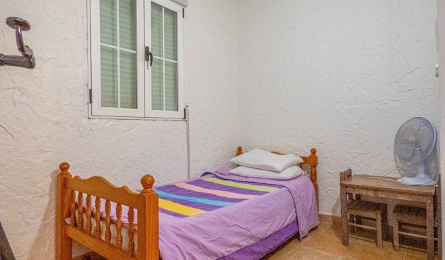 Sprzedaż - Willa - Heredades - Rojales