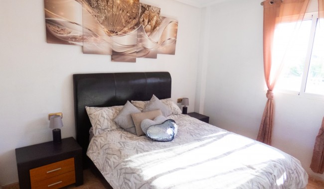 Begagnad - Villa - Playa Flamenca