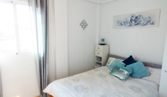 Begagnad - Villa - Playa Flamenca
