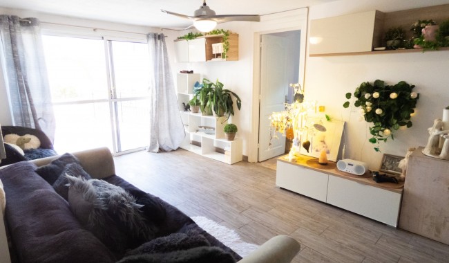 Begagnad - Villa - Playa Flamenca