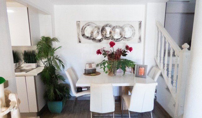 Begagnad - Villa - Playa Flamenca