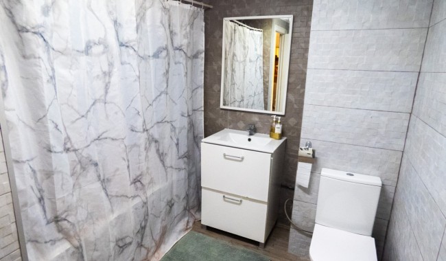 Begagnad - Villa - Playa Flamenca