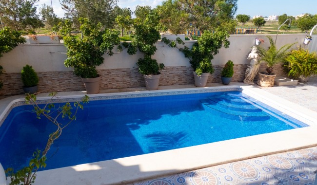 Begagnad - Villa - Playa Flamenca