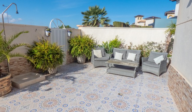 Begagnad - Villa - Playa Flamenca