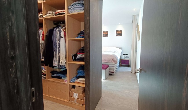 Resale - Villa - Algorfa - La Finca golf