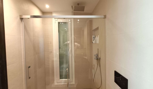 Resale - Villa - Algorfa - La Finca golf